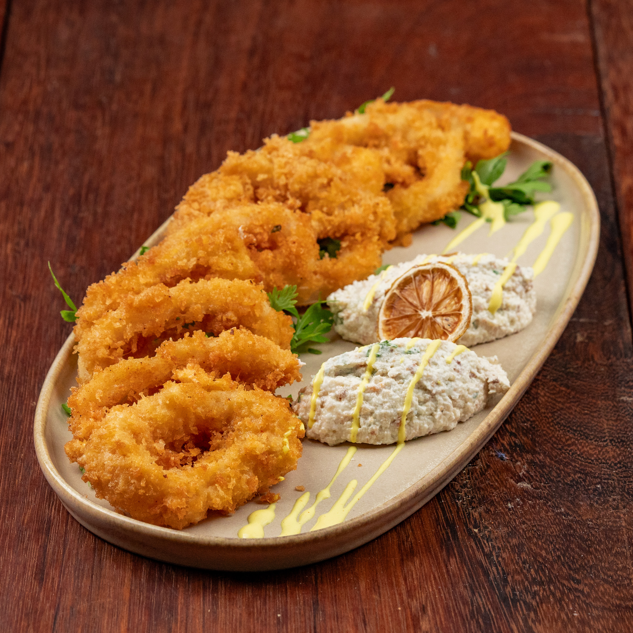 Menu Item